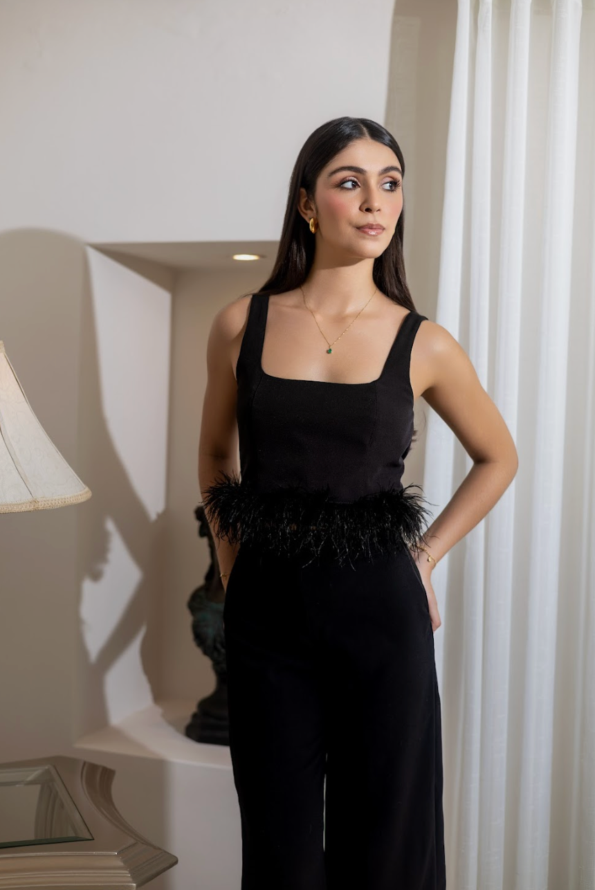 TOP PLUMAS