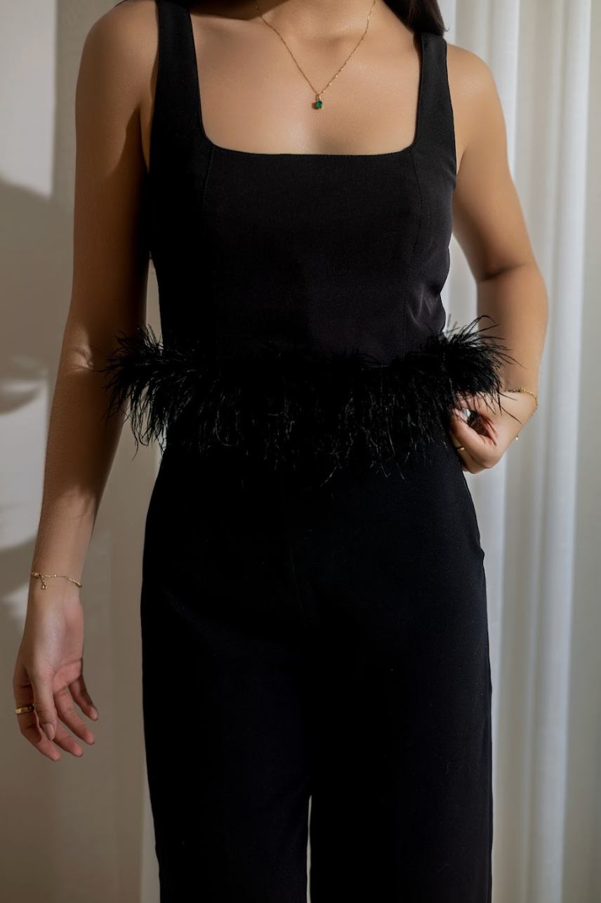 TOP PLUMAS