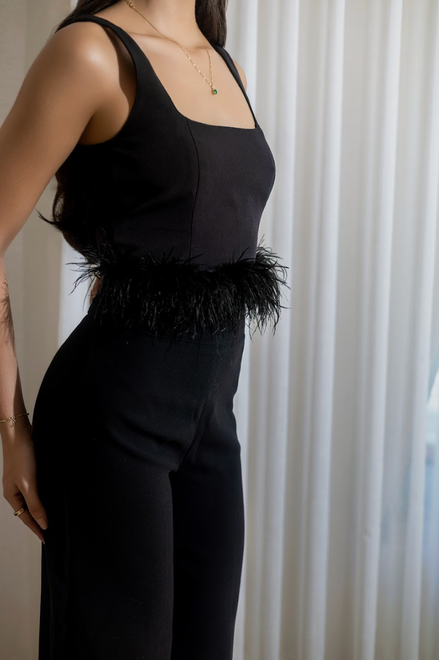 TOP PLUMAS
