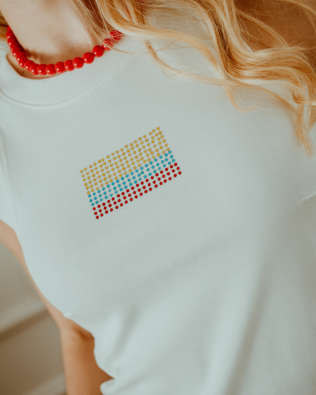 TANK TOP BANDERA